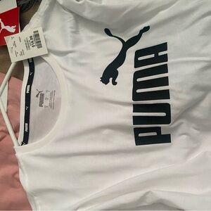 puma top